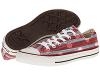 ConverseChuck Taylor All Star Printed Canvas Ox2