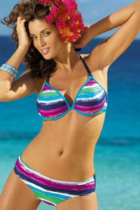 Costum de baie Casablanca, de la Marko #86654