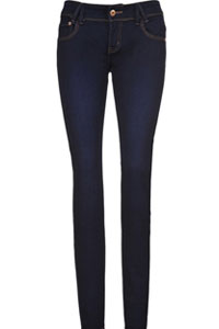 Jeans SSP1537GR Navy