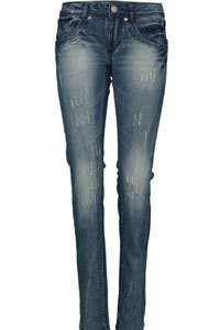 Jeans TSP0964NI Bleu