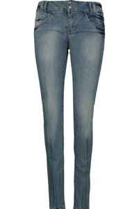 Jeans TSP0965NI Albastru