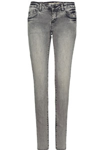 Jeans TSP0966SZ Gri