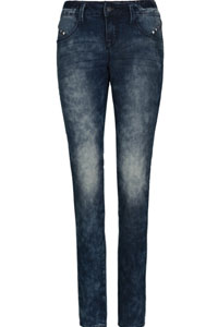 Jeans TSP0981GR Navy