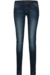 Jeans TSP0983GR Navy