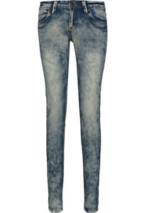 Jeans TSP0983NI Bleu