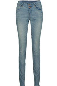 Jeans TSP1006NI Bleu