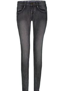 Jeans stretch - gri TSP1043SZ