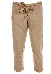 Pantaloni Stradivarius Coard Light Pink