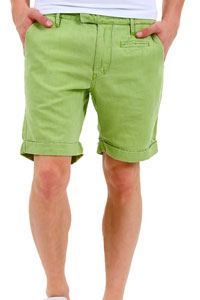 Pantaloni scurti barbati Bray Steve Alan