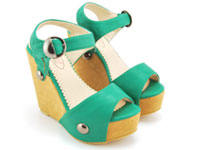 Platforme Born Green