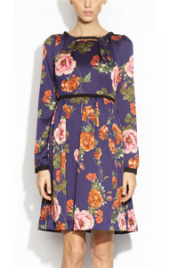Rochie Rz5494 Imprimat NSA-Rz5494