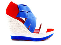 Sandale Epica in trei culori