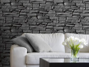 Tapet Ideco Home