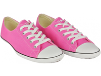 Tenisi femei Converse All Star Light OX 511532