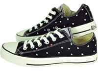 Tenisi femei Converse Chuck Taylor AS 530102C