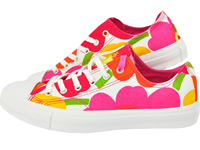 Tenisi femei Converse Chuck Taylor Premium OX