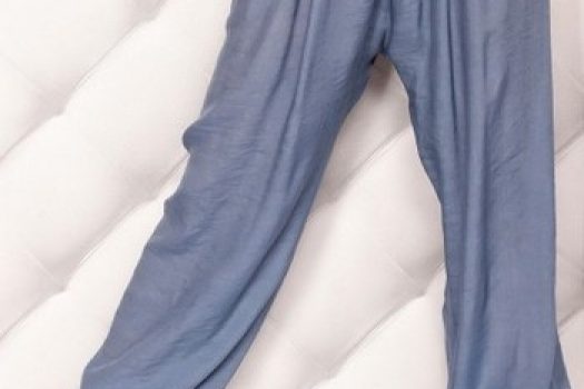 18 perechi de pantaloni largi dama pentru vara 2025