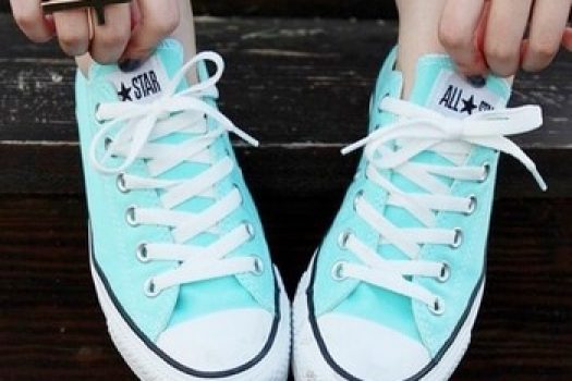 Cele mai frumoase modele de tenisi converse dama online