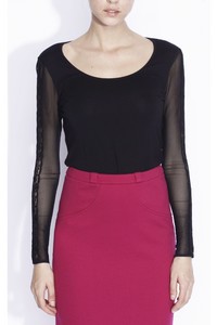 Bluza Neagra