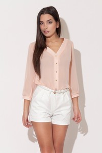 Bluza usor transparenta