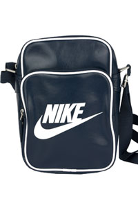 Geanta Nike Heritage SI Small Items II