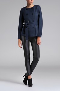 Jacheta LADY`S - navy 