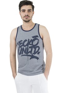 Maiou barbati Ecko Unlimited Chisel Chest Tank