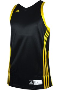 Maiou barbati adidas EU Club Jersey