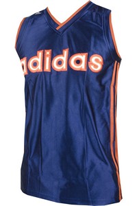 Maiou barbati adidas Game Jersey