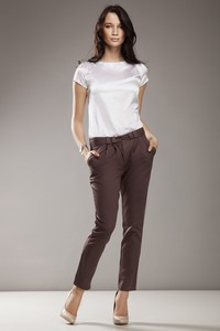 Pantaloni eleganti - Maro