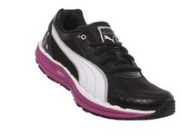 Pantofi fitness PUMA pentru femei BODYTRAIN MESH WNS