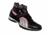 Pantofi fitness PUMA pentru femei NUCIFERA MID