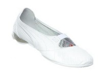 Pantofi fitness PUMA pentru femei SOTARA BALLET WNS