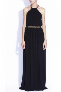 Rochie Neagra Eleganta de ocazie