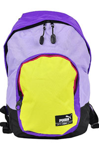 Rucsac Puma Foundation Backpack 06910905