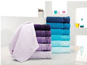 Set 3 prosoape bumbac Nevra