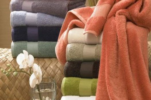 Prosoape de baie mari, de calitate, din bumbac 100%