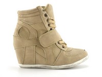 Ghete Sport Cleo Bej