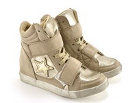 Ghete Sport Starmi Bej