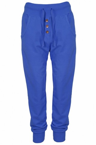 Pantaloni sport - Albastru