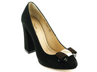 Pantofi Flavia Passini negri