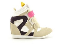 Pantofi Sport Issa Mov