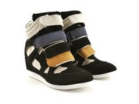 Pantofi Sport Issa Negri