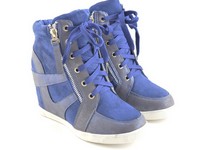 Pantofi Sport Loko Albasti