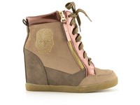 Pantofi Sport Luke Bej