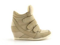 Pantofi Sport Madon Bej