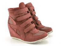 Pantofi Sport Selin Rosii