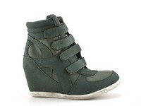Pantofi Sport Selin Verzi