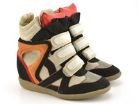Pantofi Sport Smart Negri