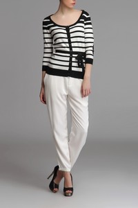 Pullover dungi - Navy 